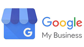 google-my-business Logo